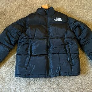 The North Face Unisex Puffer 700 Large